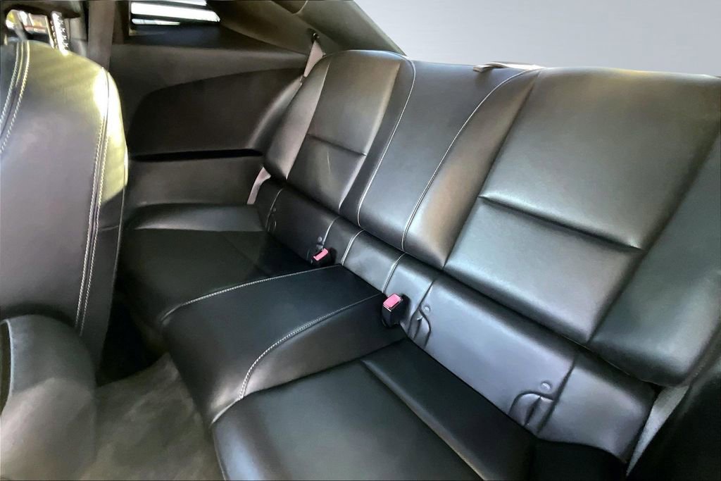 Used 2010 Chevrolet Camaro LT w/ RS Package RWD image 26