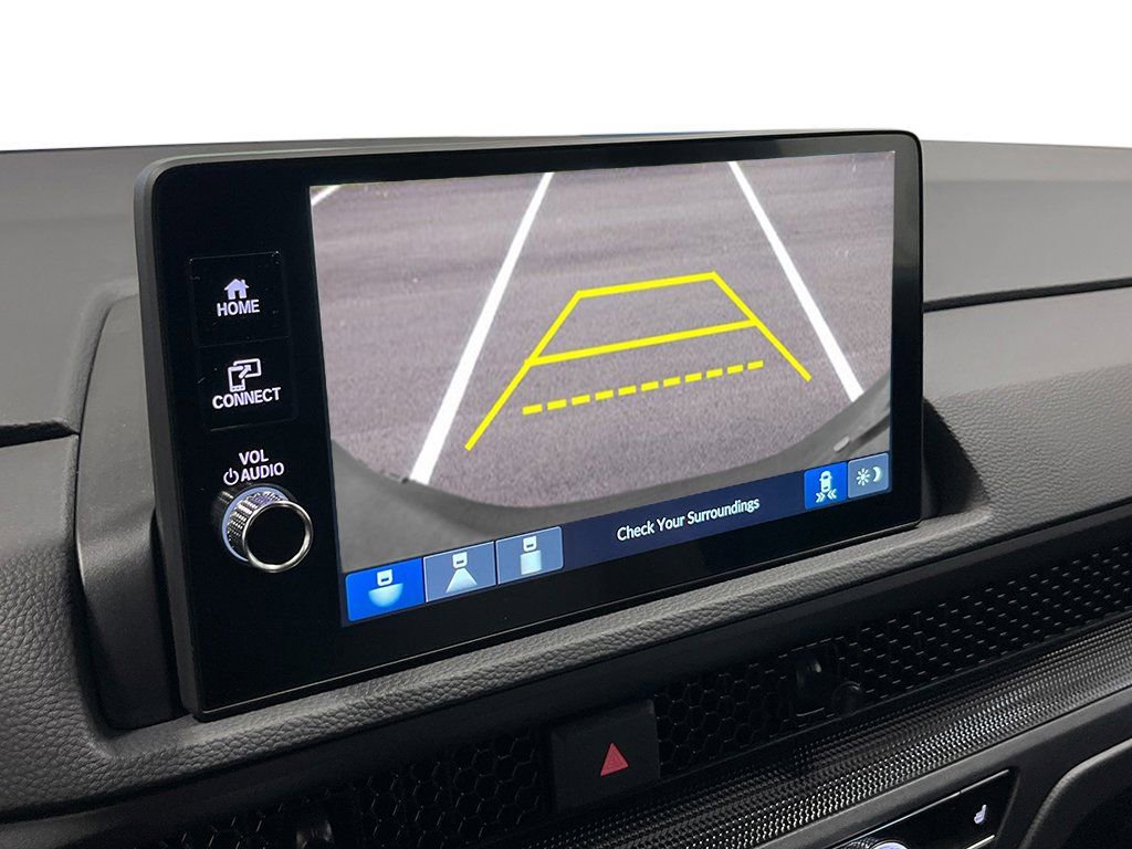 New 2026 Honda CR-V EX image 24