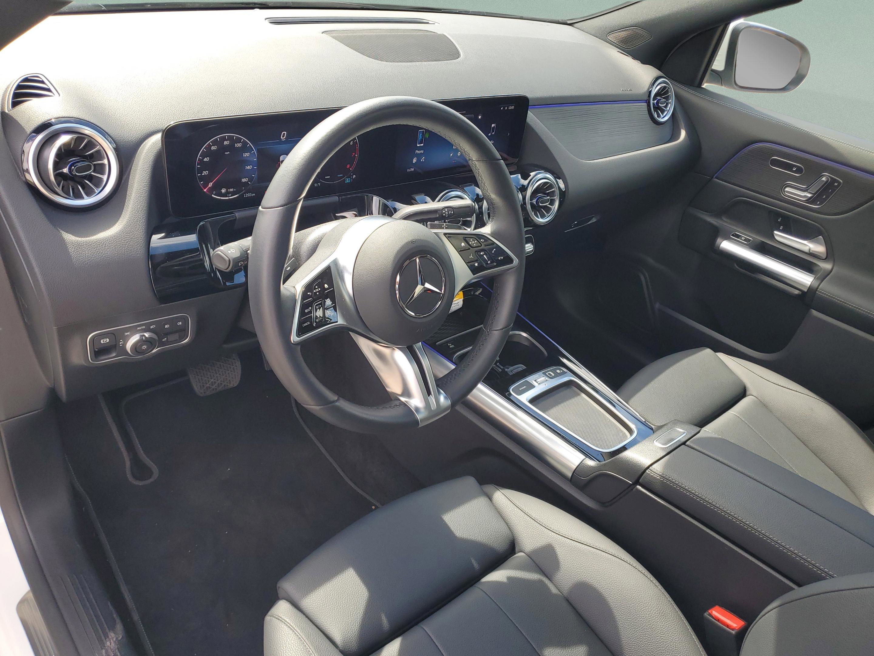 Certified 2025 Mercedes-Benz GLA 250 image 24