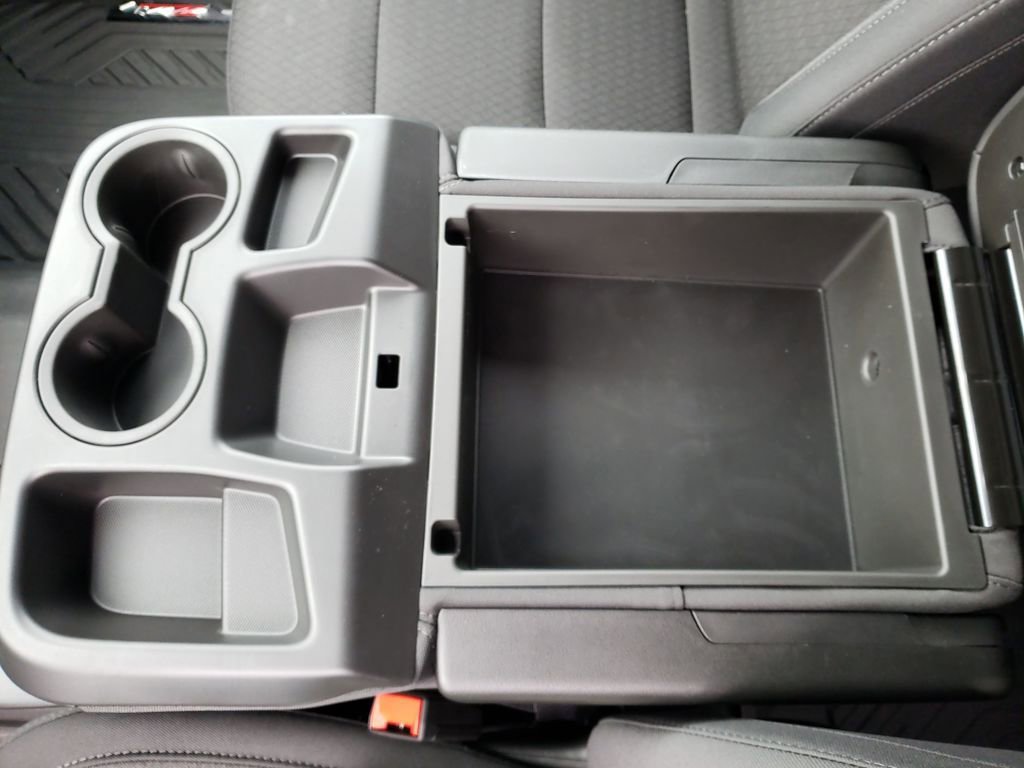 New 2026 Chevrolet Silverado 1500 LT image 23