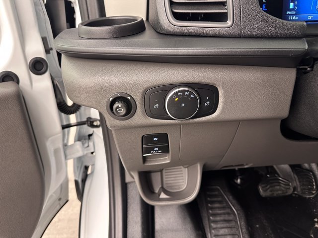 New 2026 Ford Transit 250 148 Medium Roof Extended AWD w/ Load Area Protection Package image 29