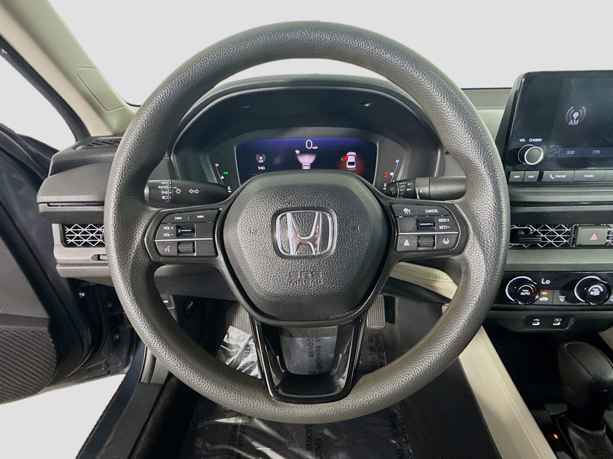 Used 2023 Honda Accord LX image 13