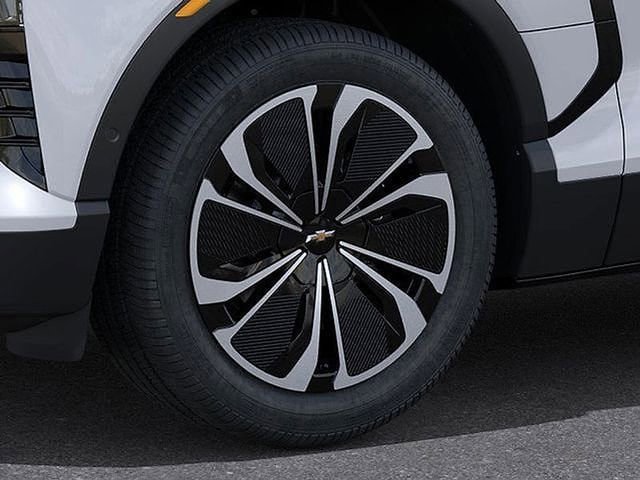 New 2026 Chevrolet Blazer EV LT FWD image 15