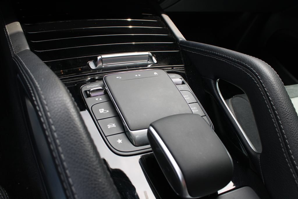 Used 2024 Mercedes-Benz GLS 63 AMG 4MATIC image 10