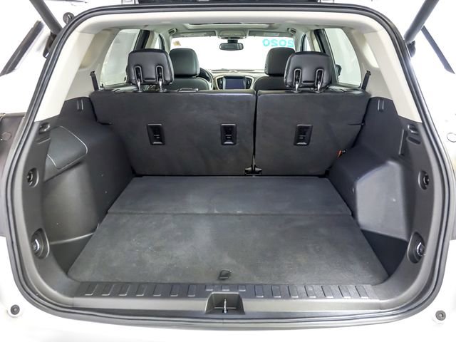 Certified 2020 GMC Terrain Denali w/ Denali Premium Package image 31