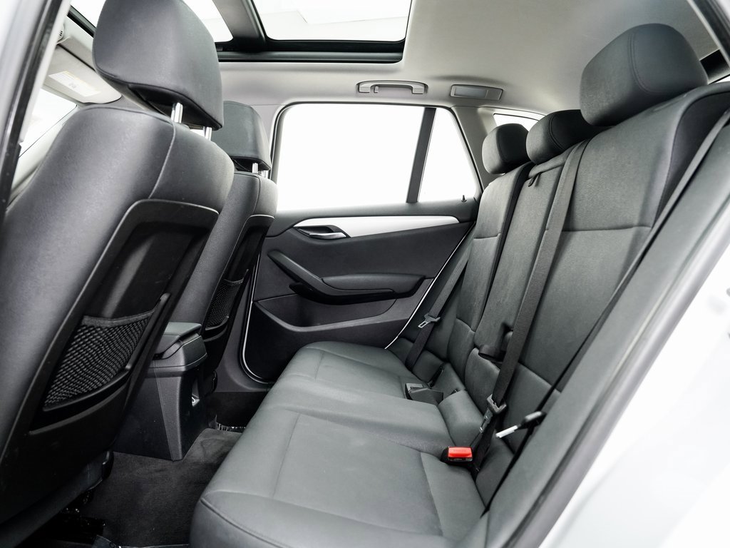 Used 2015 BMW X1 xDrive28i image 21