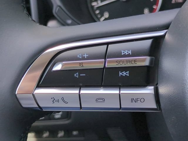 New 2026 MAZDA CX-50 2.5 Turbo w/ Accent Package AWD/4WD image 24