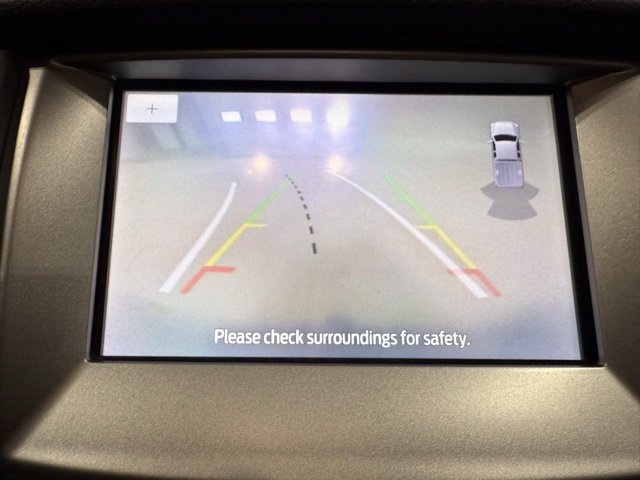 Used 2020 Ford Ranger XLT w/ XLT Sport Appearance Package image 17