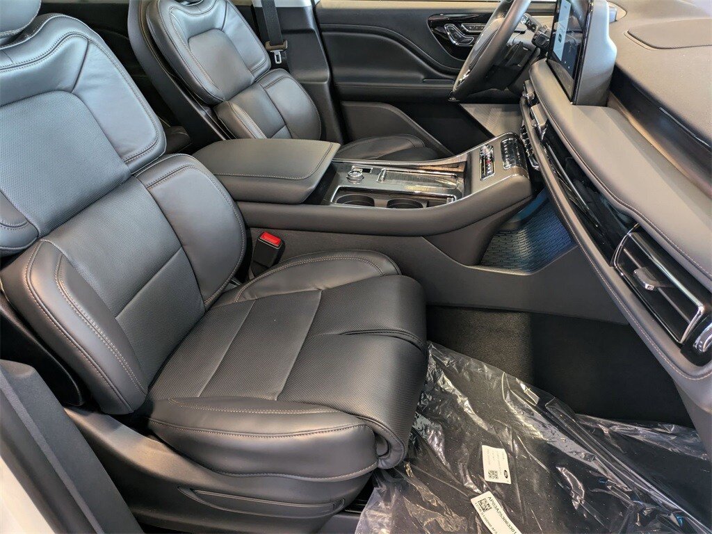 New 2026 Lincoln Aviator Reserve AWD/4WD image 29