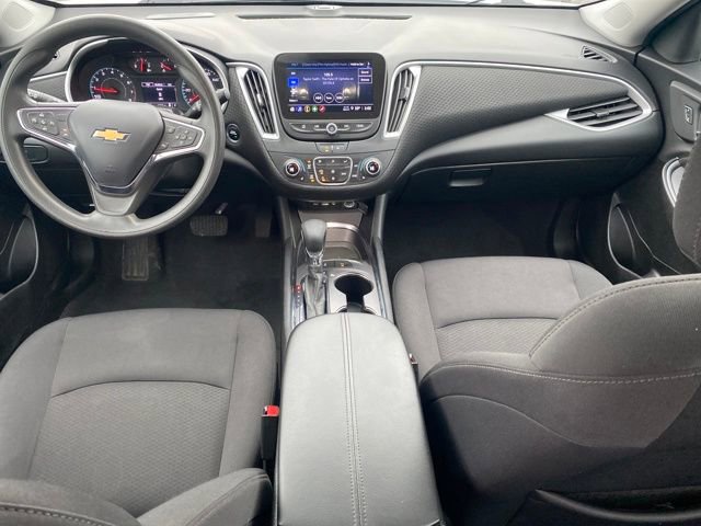Certified 2024 Chevrolet Malibu LT image 5