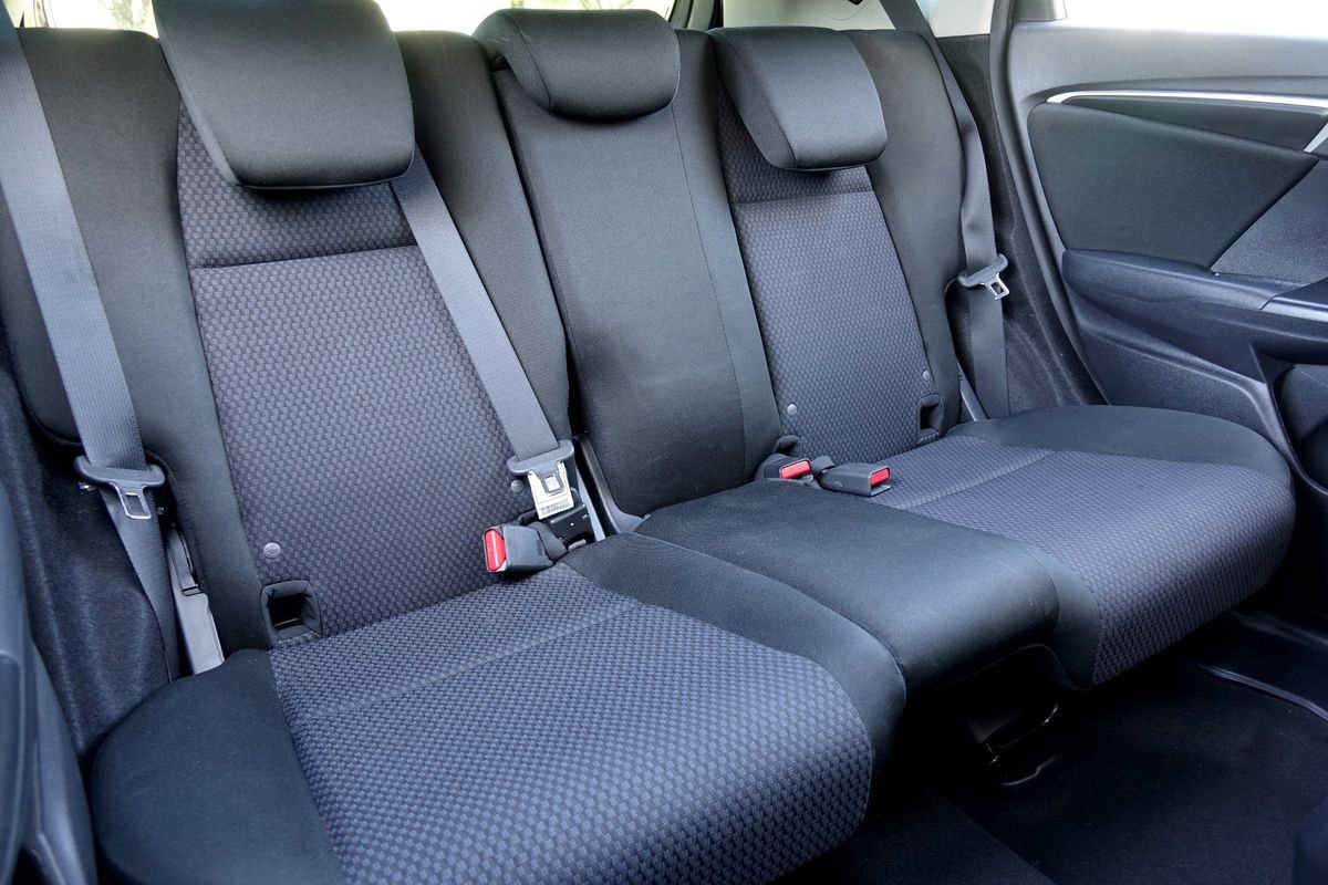 Used 2019 Honda Fit LX image 10