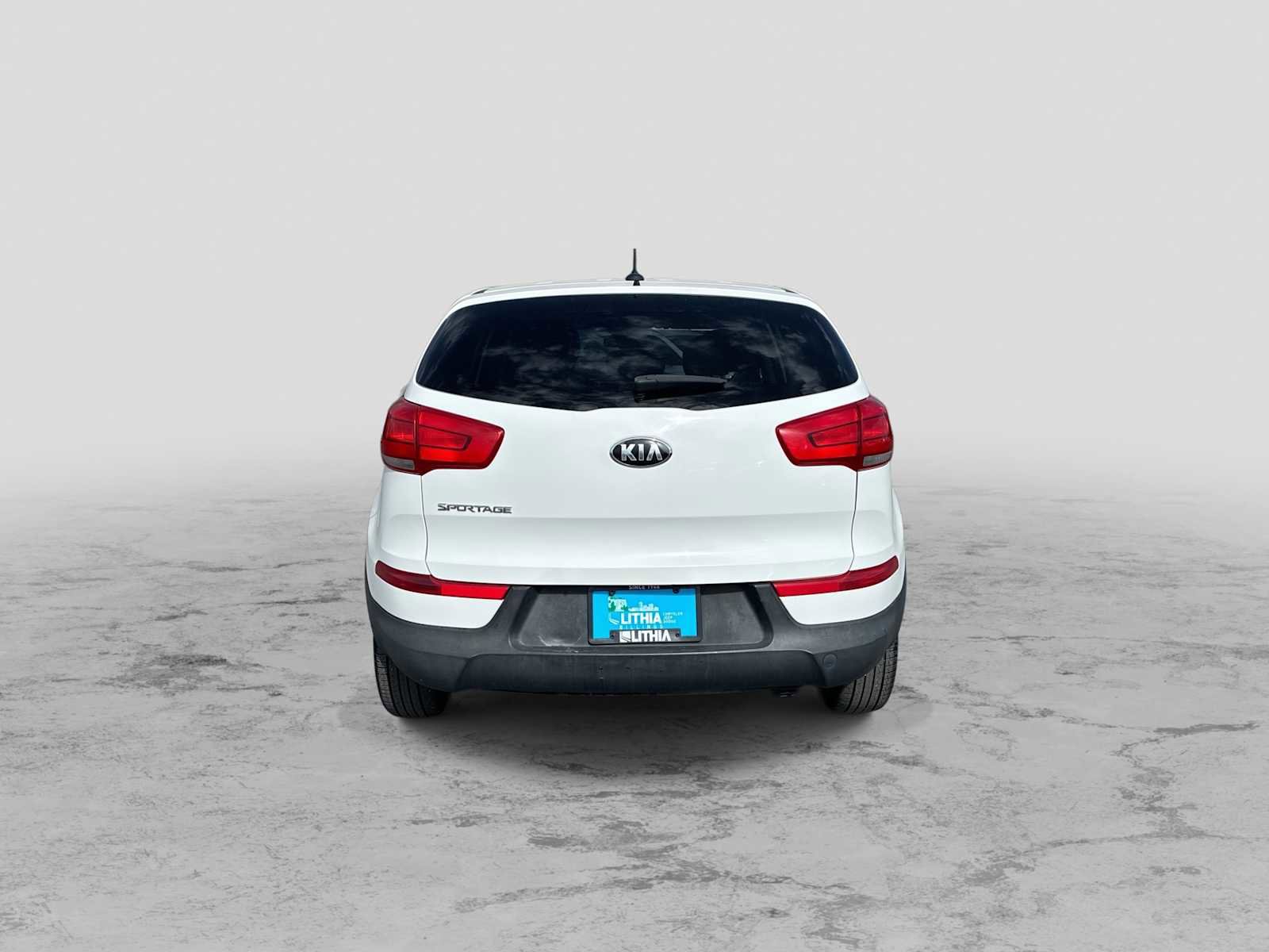 Used 2015 Kia Sportage LX AWD/4WD image 7