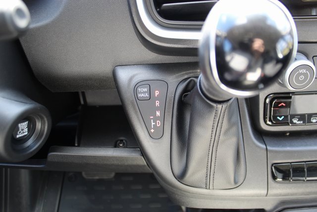 New 2026 RAM ProMaster 2500 image 18