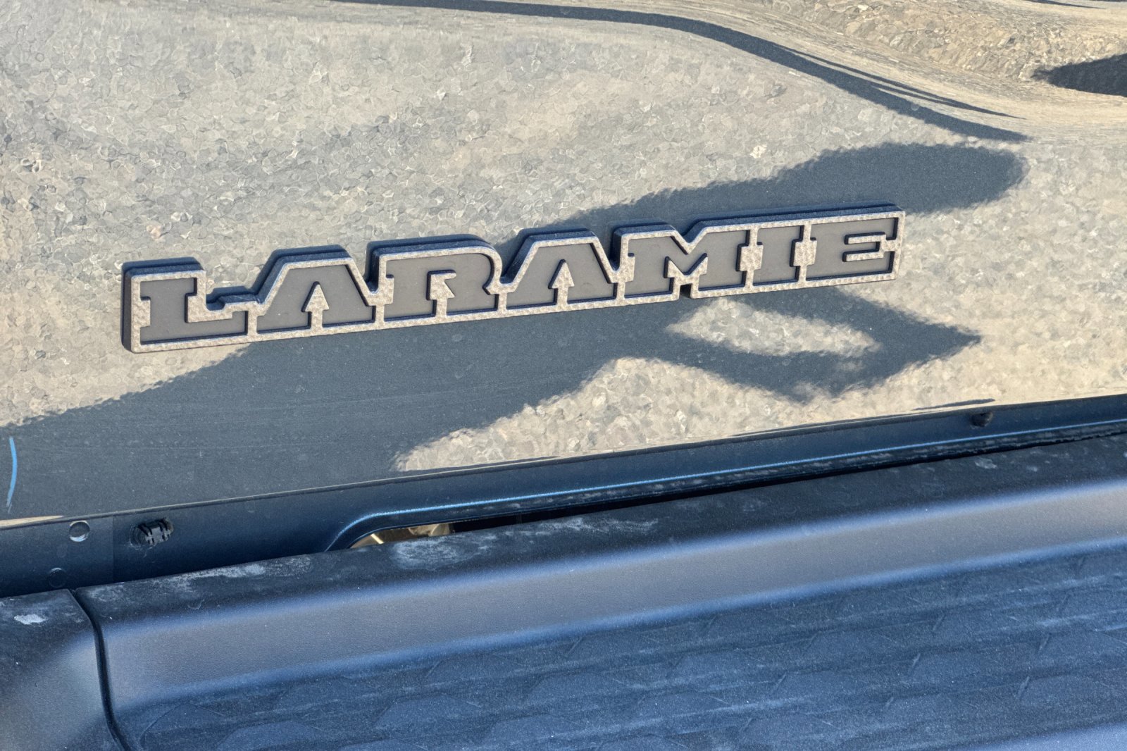 New 2026 RAM 2500 Laramie image 25