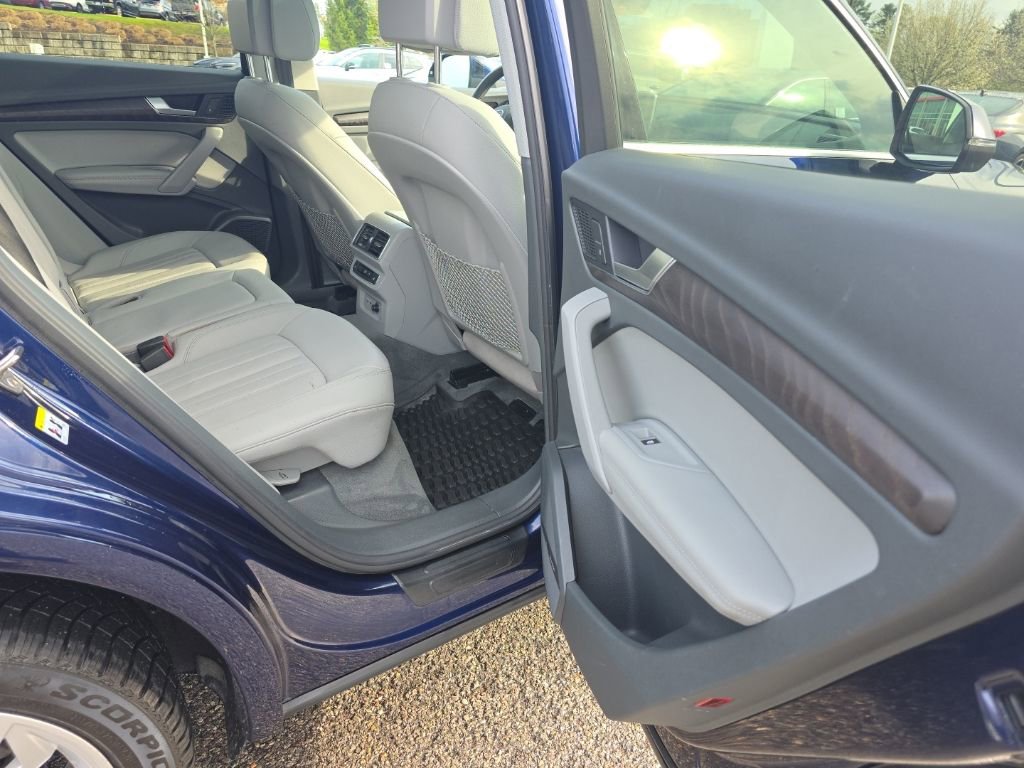 Used 2019 Audi Q5 2.0T Premium Plus image 8