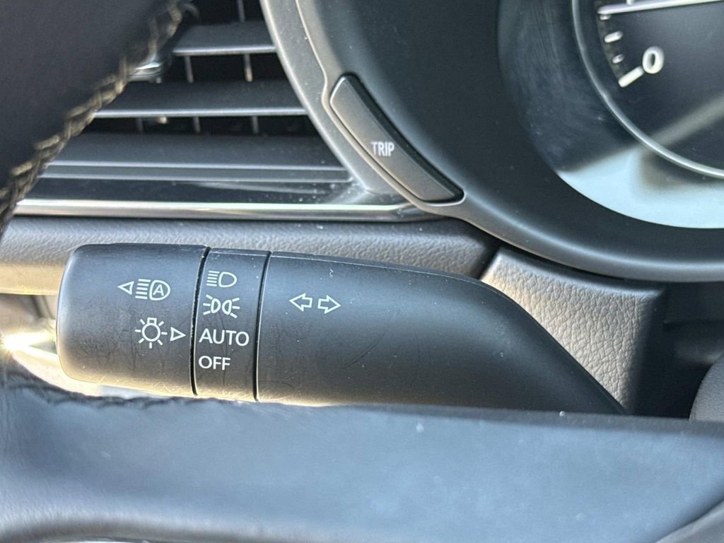 Certified 2025 MAZDA CX-30 AWD 2.5 S w/ Preferred Package image 44