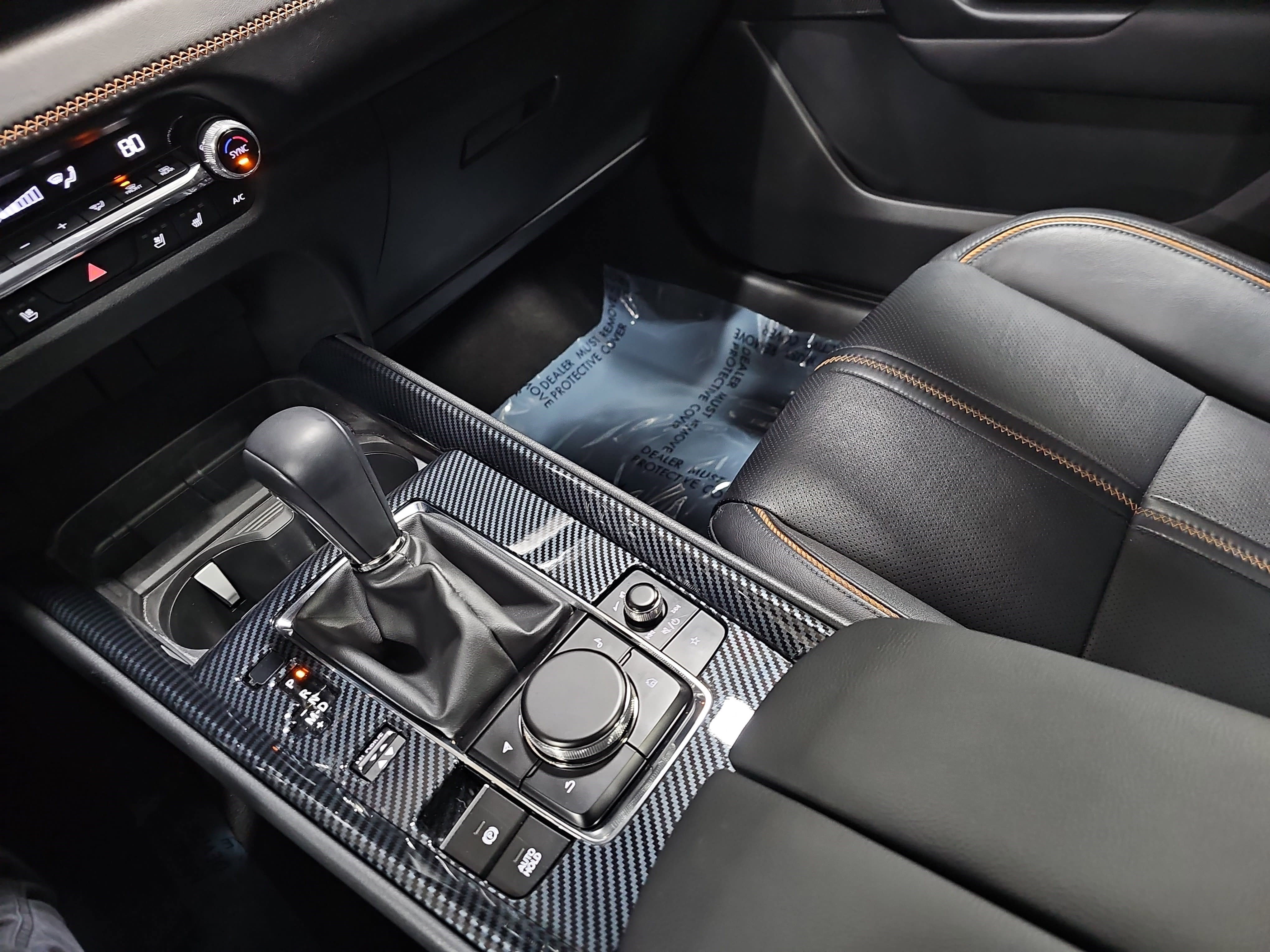 Used 2024 MAZDA CX-50 AWD 2.5 S w/ Cargo Package image 26