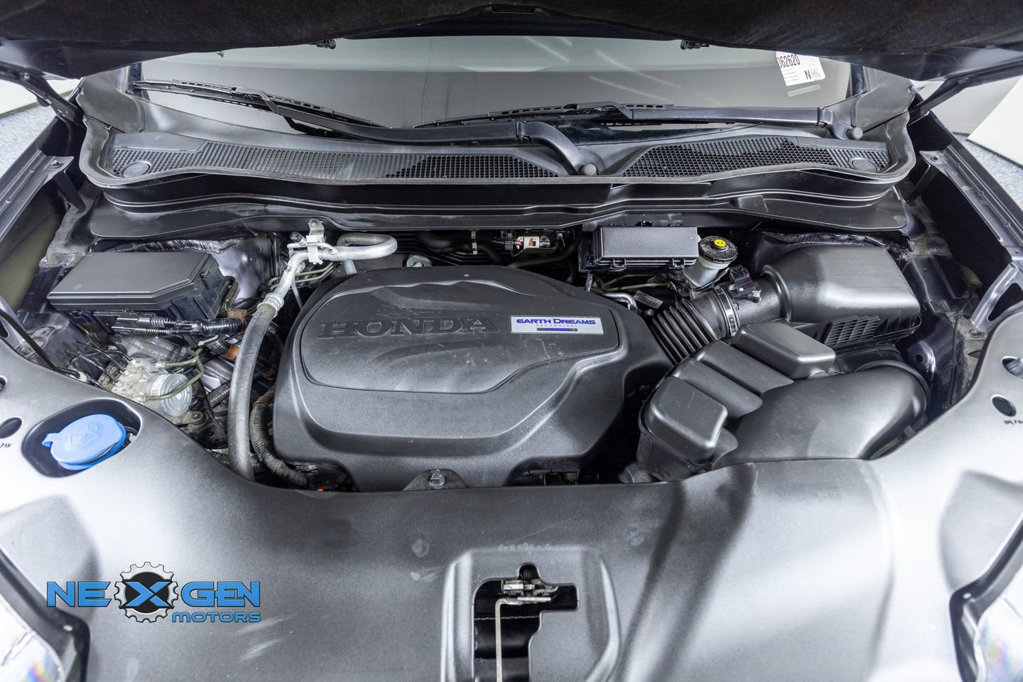 Used 2018 Honda Pilot EX-L image 48