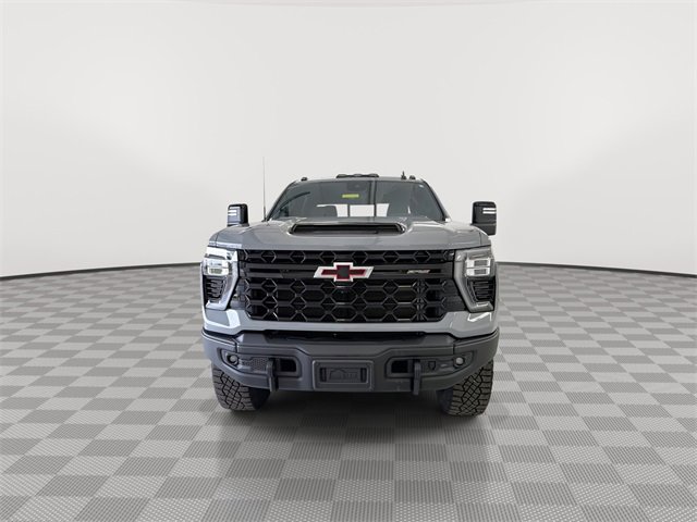 Certified 2024 Chevrolet Silverado 2500 ZR2 w/ ZR2 Bison Edition image 4