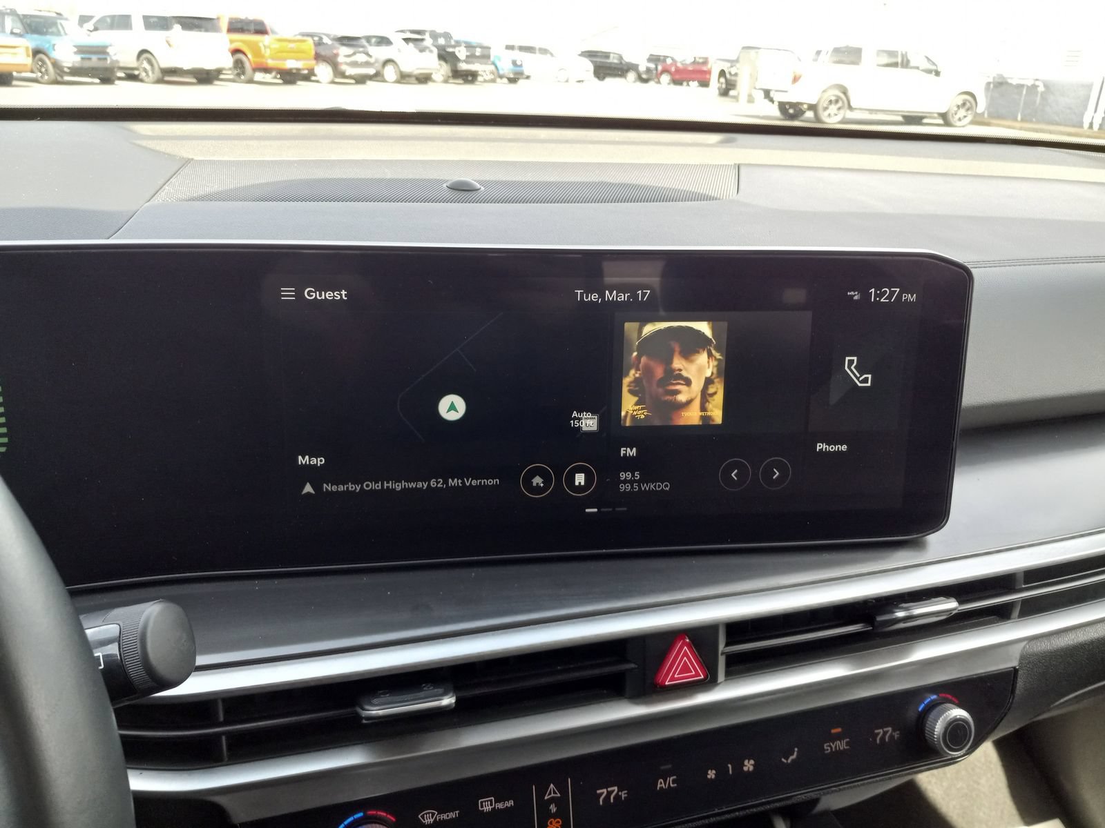 Used 2024 Kia Sorento S FWD image 21