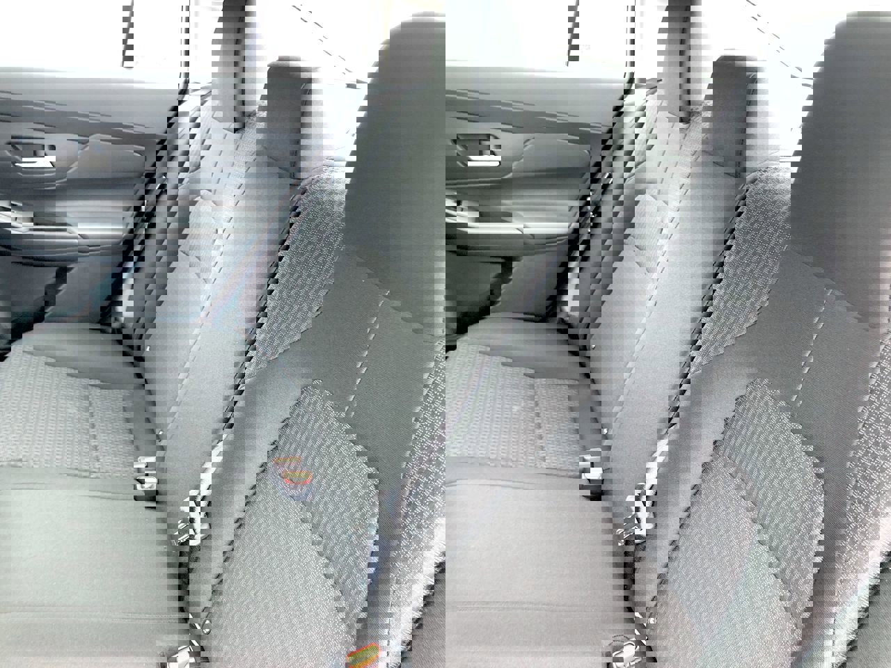 New 2026 Nissan Sentra S w/ S Cold Weather Package image 20