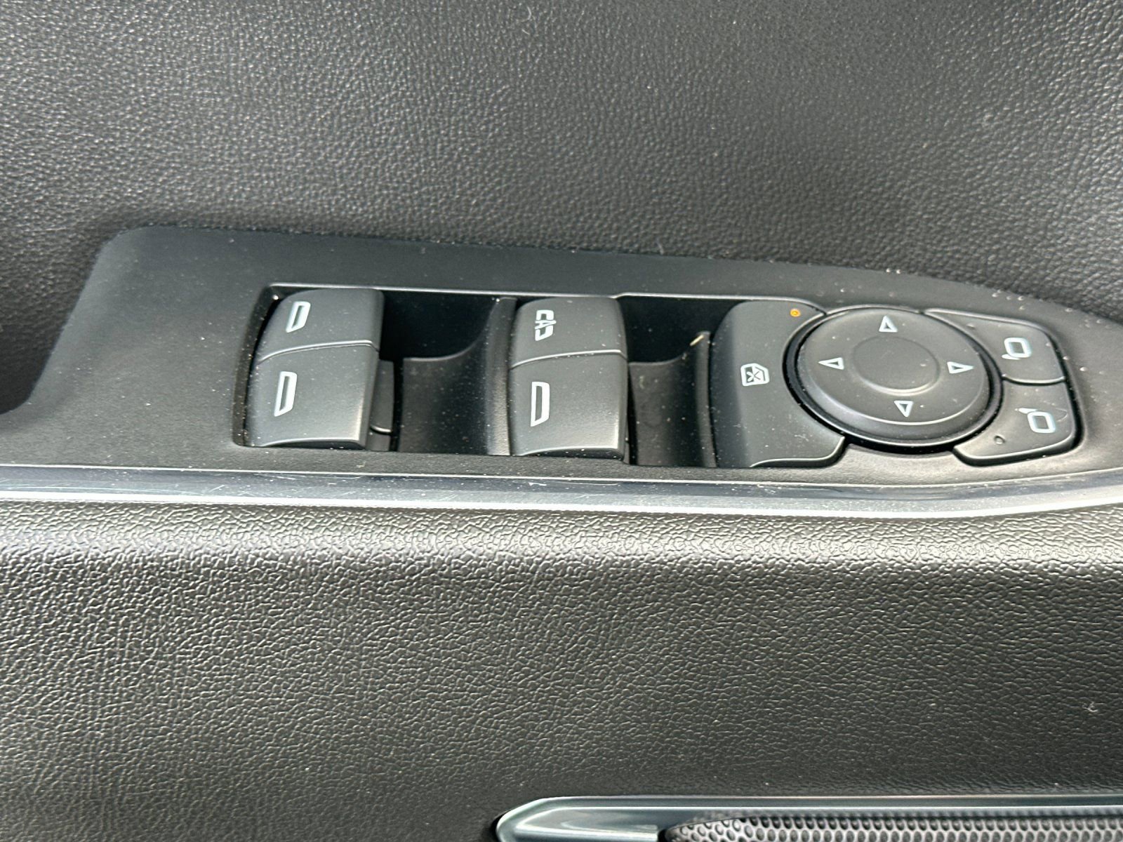 Used 2024 Chevrolet Silverado 1500 LT w/ Work Truck Package image 11