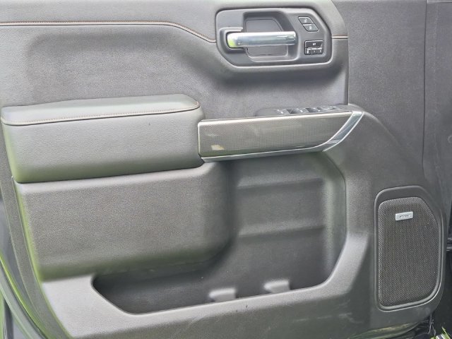 Used 2020 GMC Sierra 1500 AT4 w/ AT4 Premium Package AWD/4WD image 22