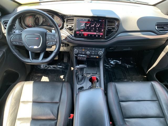 Used 2025 Dodge Durango GT AWD/4WD image 15