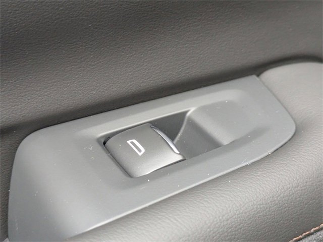 New 2026 Chevrolet Tahoe High Country image 28