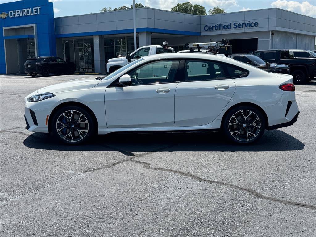 Used 2026 BMW 228i xDrive w/ M Sport Package AWD/4WD image 6