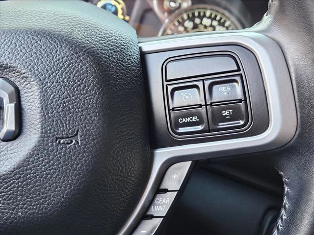 Used 2022 RAM 2500 Lone Star w/ Level A Equipment Group image 14