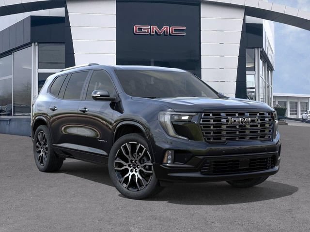 New 2026 GMC Acadia Denali Ultimate AWD/4WD image 7