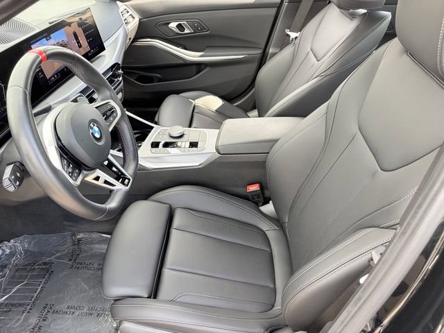 Used 2025 BMW M340i RWD image 20