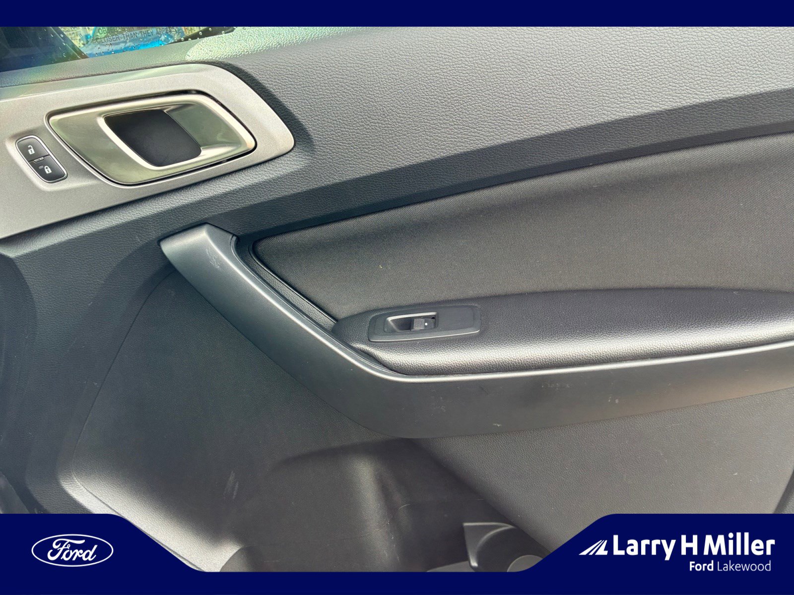 Used 2019 Ford Ranger XLT w/ Equipment Group 302A Luxury image 16