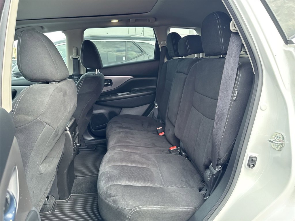 Used 2020 Nissan Murano SV image 29