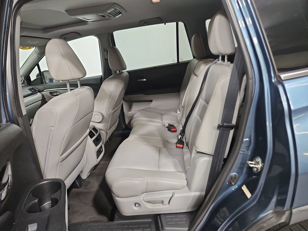 Used 2016 Honda Pilot EX-L image 24