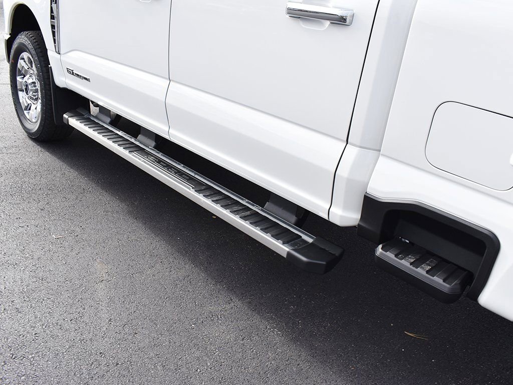 New 2026 Ford F250 Lariat w/ Chrome Package image 17