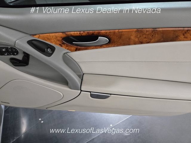 Used 2009 Mercedes-Benz SL 550 image 18