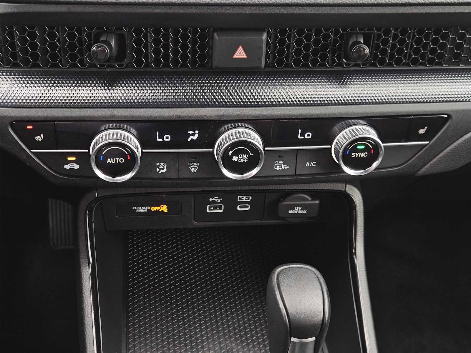 Used 2023 Honda CR-V Sport image 19