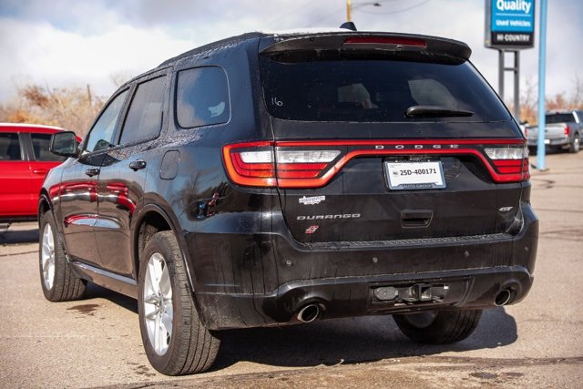 Used 2024 Dodge Durango GT image 7