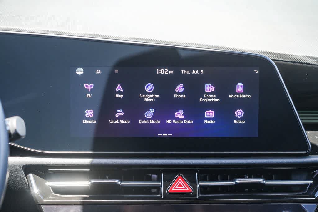 Used 2024 Kia Niro Wind FWD image 14