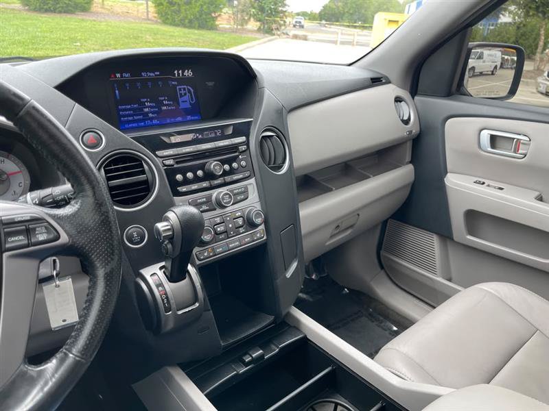 Used 2013 Honda Pilot EX-L image 85