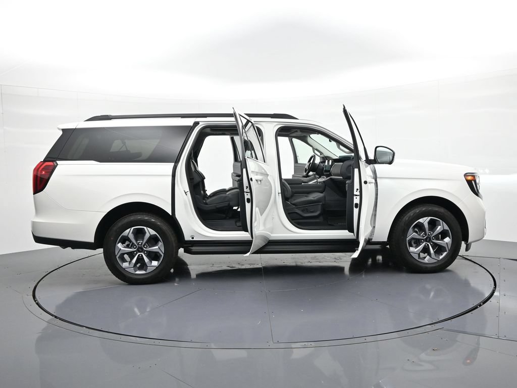 New 2027 Ford Expedition Max Active AWD/4WD image 25