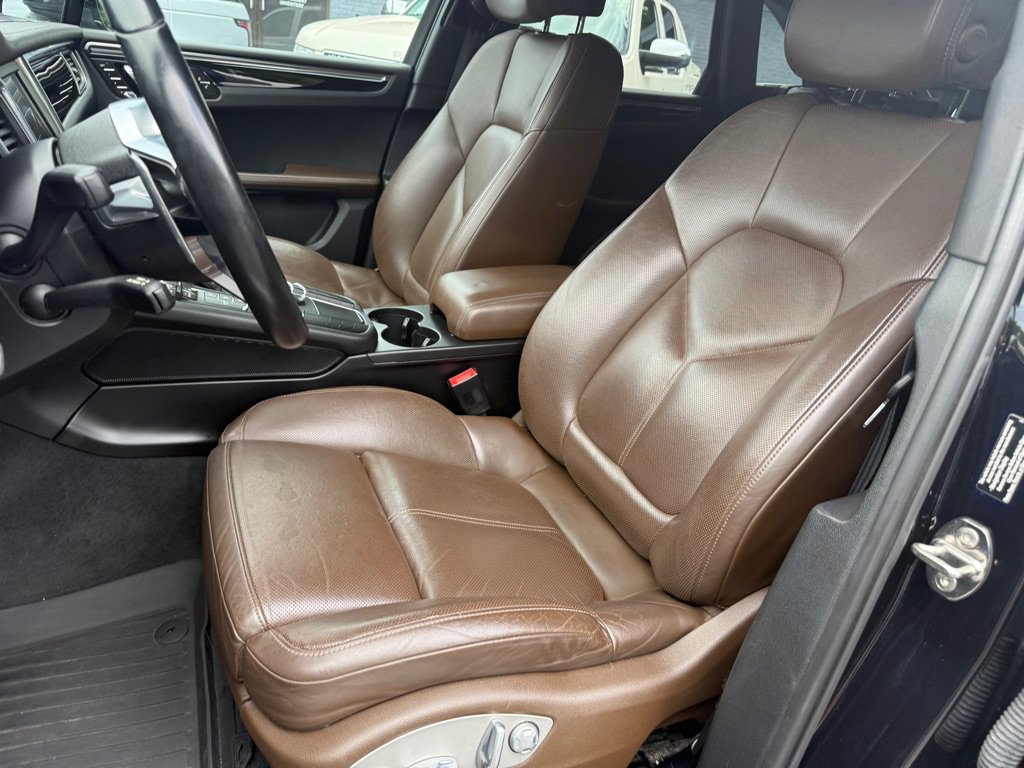 Used 2015 Porsche Macan S w/ Premium Package Plus AWD/4WD image 46