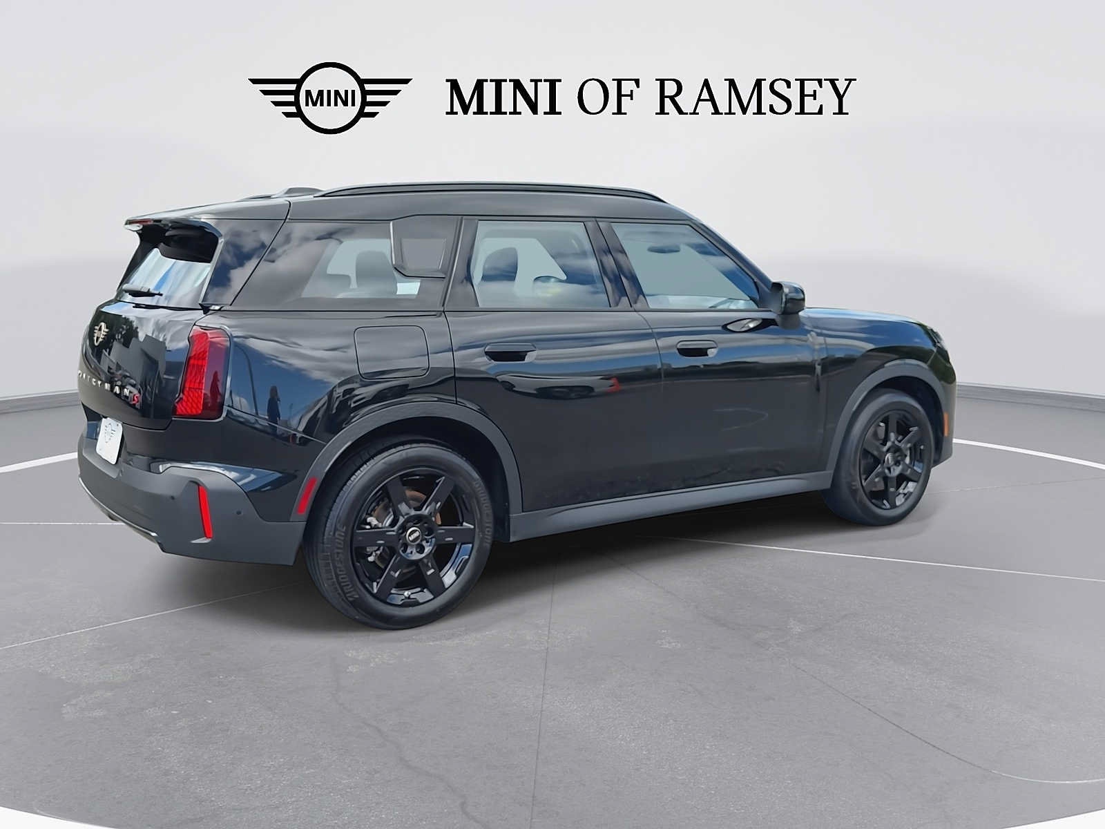 Used 2026 MINI Cooper Countryman S AWD/4WD image 8