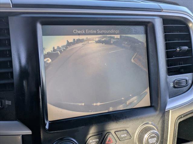 Used 2014 RAM 2500 Big Horn image 12