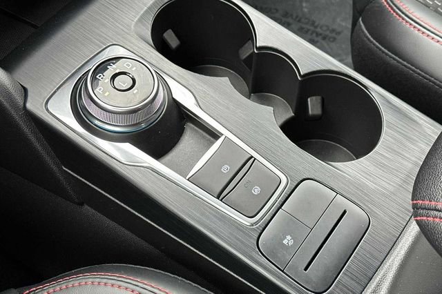 Used 2025 Ford Escape ST-Line w/ Equipment Group 301A image 19