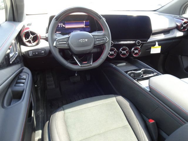 New 2026 Chevrolet Blazer EV RS w/ Super Cruise Package FWD image 7