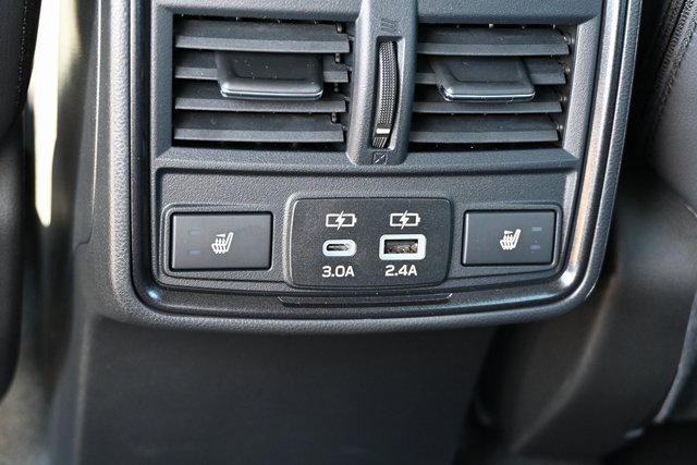 New 2025 Subaru Forester Touring image 11