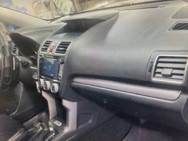 Used 2016 Subaru Forester 2.0XT Premium w/ Popular Package #1 image 9